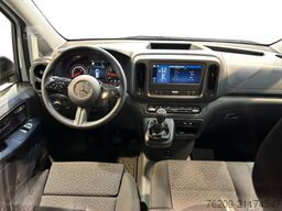 Mercedes-Benz Vito 116 Kasten  **MBUX,Navi,Winter-Paket