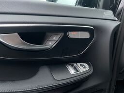Mercedes-Benz V 300 d AVANTGARDE Extralang BESCHÄDIGT-DAMAGED-