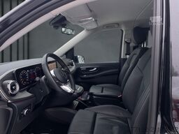 Mercedes-Benz V 300 d AVANTGARDE Extralang BESCHÄDIGT-DAMAGED-