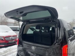 Mercedes-Benz V 300 d AVANTGARDE Extralang BESCHÄDIGT-DAMAGED-