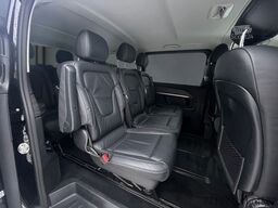 Mercedes-Benz V 300 d AVANTGARDE Extralang BESCHÄDIGT-DAMAGED-