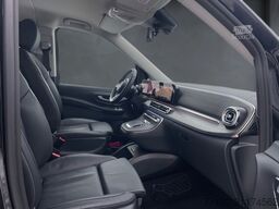 Mercedes-Benz V 300 d AVANTGARDE Extralang BESCHÄDIGT-DAMAGED-