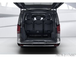 Mercedes-Benz V 300 d 4M AVANTGARDE ED., LANG - AMG! PANO!