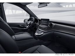 Mercedes-Benz V 300 d 4M AVANTGARDE ED., LANG - AMG! PANO!