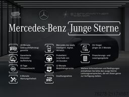 Mercedes-Benz V 300 d 4M AVANTGARDE ED., LANG - AMG! PANO!