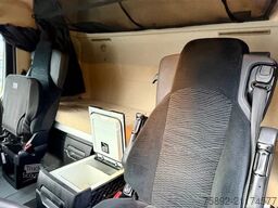 Mercedes-Benz Actros 1846 StreamSpace / Kipphydraulik / Euro 6