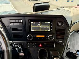 Mercedes-Benz Actros 1846 StreamSpace / Kipphydraulik / Euro 6