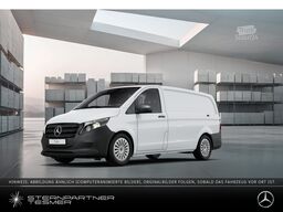 Mercedes-Benz Vito 116 CDI Kasten Lang Klima+Kamera+Navi+Sitzh