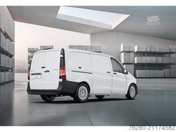 Mercedes-Benz Vito 116 CDI Kasten Lang Klima+Kamera+Navi+Sitzh
