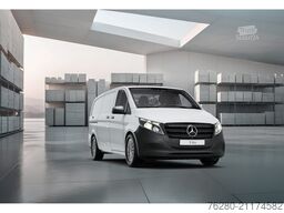 Mercedes-Benz Vito 116 CDI Kasten Lang Klima+Kamera+Navi+Sitzh