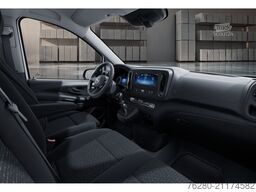 Mercedes-Benz Vito 116 CDI Kasten Lang Klima+Kamera+Navi+Sitzh