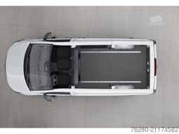 Mercedes-Benz Vito 116 CDI Kasten Lang Klima+Kamera+Navi+Sitzh