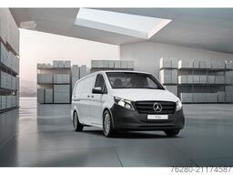 Mercedes-Benz Vito 116 CDI Kasten Extralang 9G Klima+Kamera