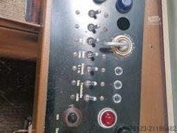  Oldtimer Paket Saurer LC 4 und Volvo B 10 Lauber