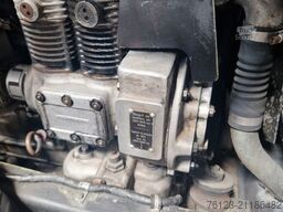  Oldtimer Paket Saurer LC 4 und Volvo B 10 Lauber