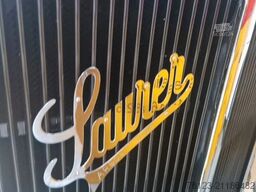  Oldtimer Paket Saurer LC 4 und Volvo B 10 Lauber