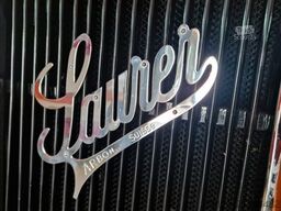  Oldtimer Paket Saurer LC 4 und Volvo B 10 Lauber