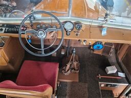  Oldtimer Paket Saurer LC 4 und Volvo B 10 Lauber