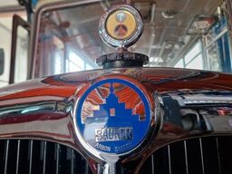  Oldtimer Paket Saurer LC 4 und Volvo B 10 Lauber