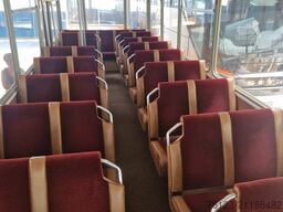  Oldtimer Paket Saurer LC 4 und Volvo B 10 Lauber