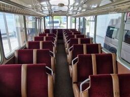  Oldtimer Paket Saurer LC 4 und Volvo B 10 Lauber