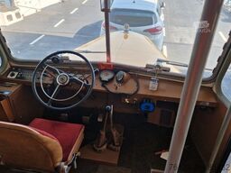  Oldtimer Paket Saurer LC 4 und Volvo B 10 Lauber