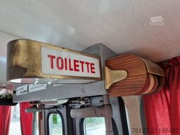  Oldtimer Paket Saurer LC 4 und Volvo B 10 Lauber