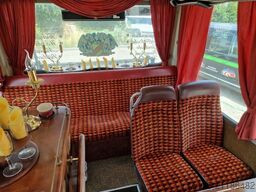  Oldtimer Paket Saurer LC 4 und Volvo B 10 Lauber