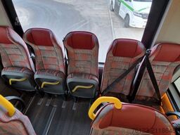 MERCEDES-BENZ 30 Sitzer Schul- Transferbus 519 Lagerfahrzeug
