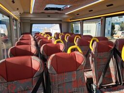 MERCEDES-BENZ 30 Sitzer Schul- Transferbus 519 Lagerfahrzeug