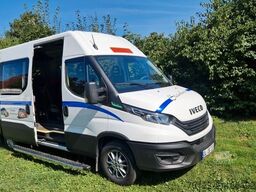 IVECO Daily C35 M1 9 Sitzer sauberes Fahrzeug