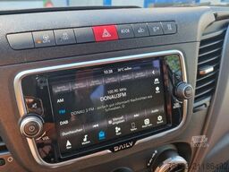 IVECO Daily C35 M1 9 Sitzer sauberes Fahrzeug