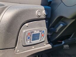 IVECO Daily C35 M1 9 Sitzer sauberes Fahrzeug