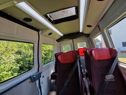 IVECO Daily C35 M1 9 Sitzer sauberes Fahrzeug