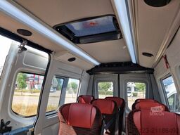 IVECO Daily C35 M1 9 Sitzer sauberes Fahrzeug