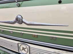 SETRA Kässbohrer Setra S 7