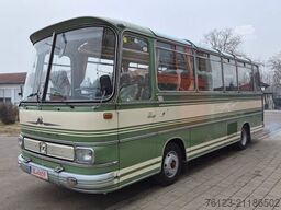 SETRA Kässbohrer Setra S 7