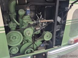 SETRA Kässbohrer Setra S 7