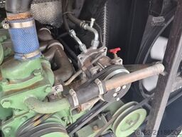 SETRA Kässbohrer Setra S 7