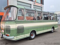 SETRA Kässbohrer Setra S 7