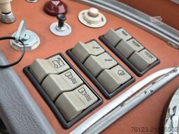 SETRA Kässbohrer Setra S 7