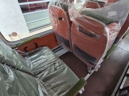 SETRA Kässbohrer Setra S 7