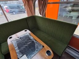 SETRA Kässbohrer Setra S 7