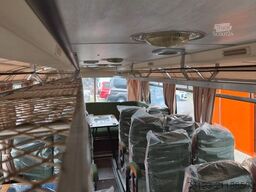 SETRA Kässbohrer Setra S 7