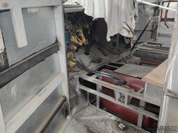 SETRA Kässbohrer Setra S 7