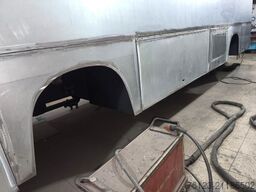 SETRA Kässbohrer Setra S 7