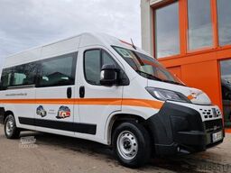 FIAT Opel Movano und Ducato Flexiboden 6 Schienen