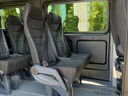 FIAT Opel Movano und Ducato Flexiboden 6 Schienen