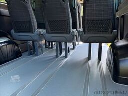 FIAT Opel Movano und Ducato Flexiboden 6 Schienen