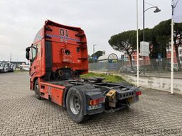 Iveco STRALIS 460 T25-165